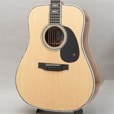 MARTIN 【半期決算セール】CTM D-45 60's Style VTS Swiss Spruce