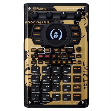 Roland SP-404MKII KDJ Records Limited Edition【台数限定モデル