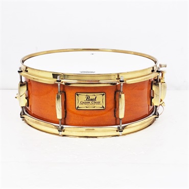 Pearl USED 中古 CL-1455S/G [Custom Classic One Pice Maple 14×5.5