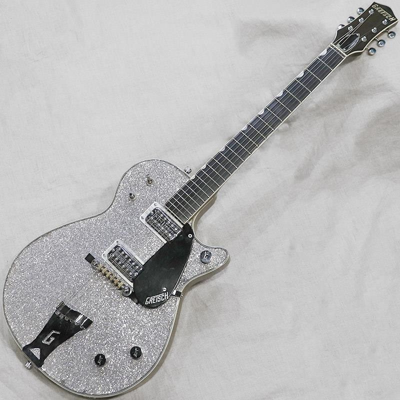 GRETSCH VINTAGE 6129 Silver Jet '61 ｜イケベ楽器店オンラインストア