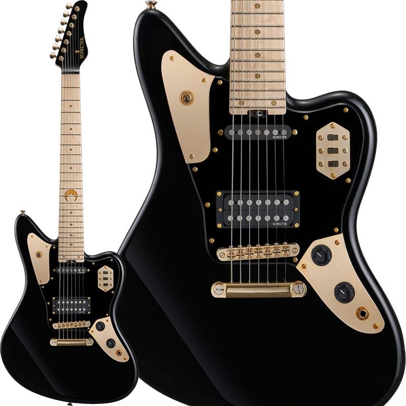 SCHECTER BC-Ave Mujica/Doloris [ドロリス/三角 初華 モデル