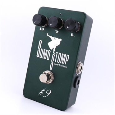 SUMO STOMP SHORT TAIL #S430 ｜イケベ楽器店オンラインストア