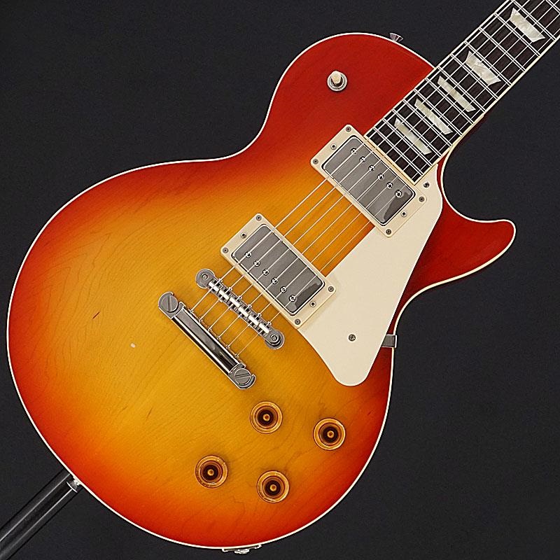 Cool Z USED 中古 ZLS-10 (Heritage Cherry Sunburst) [SN.K141263