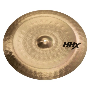 SABIAN HHX Zen China 20 [HHX-20ZEC] ｜イケベ楽器店オンラインストア