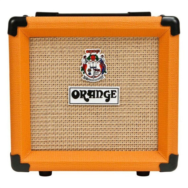 Orange PPC108 ギターキャビネット（オレンジ） ｜イケベ楽器店