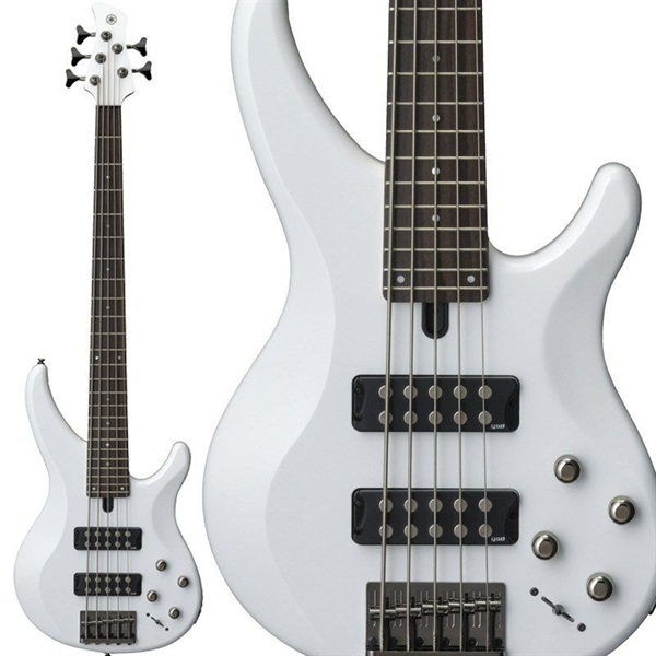 YAMAHA TRBX305 (WH) ｜イケベ楽器店オンラインストア