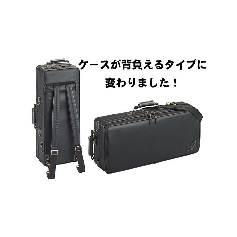 YAMAHA アルトサックス ヤマハ YAS-875EX 【調整&セットアップ後出荷