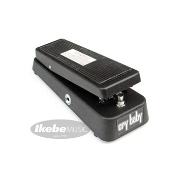 Dunlop (Jim Dunlop) 【WEB限定在庫処分セール】 GCB95 Crybaby（ジム