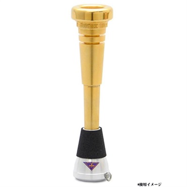 BEST BRASS ベストブラス / Warm-up nano トランペット用 ｜イケベ楽器