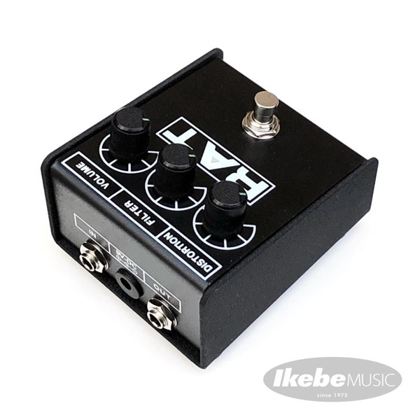 ぽ*ん様 RAT ギターエフェクター