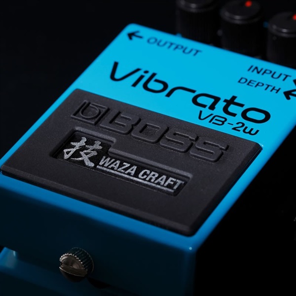 BOSS 【BOSS×IKEBEクリアポーチプレゼント】VB-2W(J) [MADE IN JAPAN