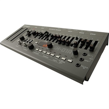 Roland SH-01A [Boutique Series]+K-25M【専用鍵盤セット】 ｜イケベ