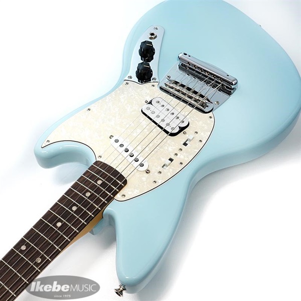 Fender MEX Kurt Cobain Jag-Stang (Sonic Blue)【旧価格品】 ｜イケベ