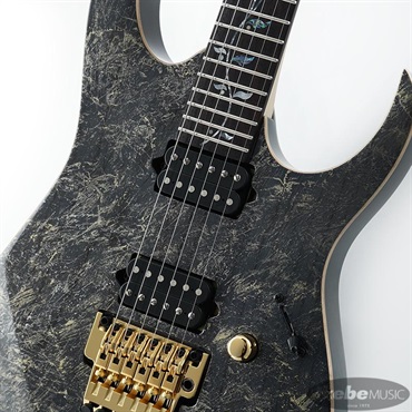 Ibanez j.custom RG8020G-BQZ [SPOT MODEL] ｜イケベ楽器店オンライン