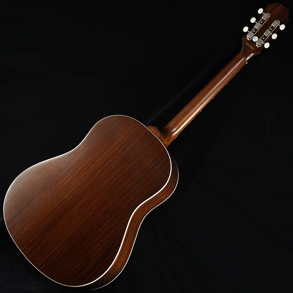 Epiphone 【半期決算セール】Masterbilt Texan (Faded Cherry Aged