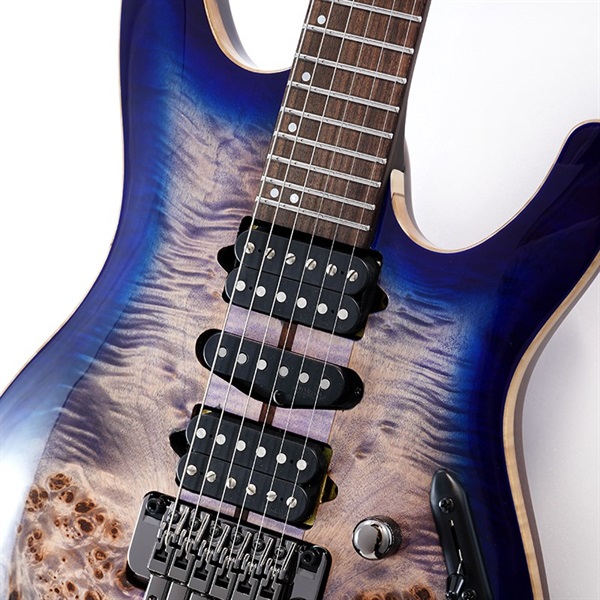 Ibanez S1070PBZ-CLB ｜イケベ楽器店オンラインストア