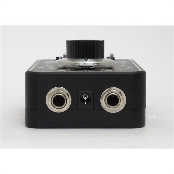 KING TONE GUITAR miniFUZZ V2 ｜イケベ楽器店オンラインストア