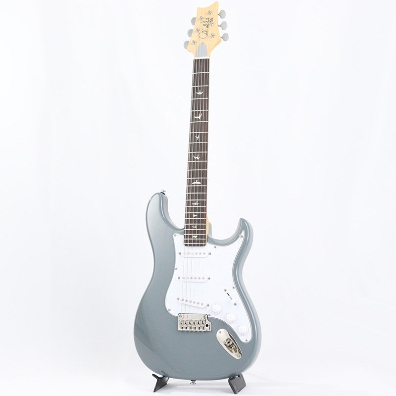 P.R.S. SE Silver Sky (Storm Gray) [John Mayer Model] ｜イケベ楽器