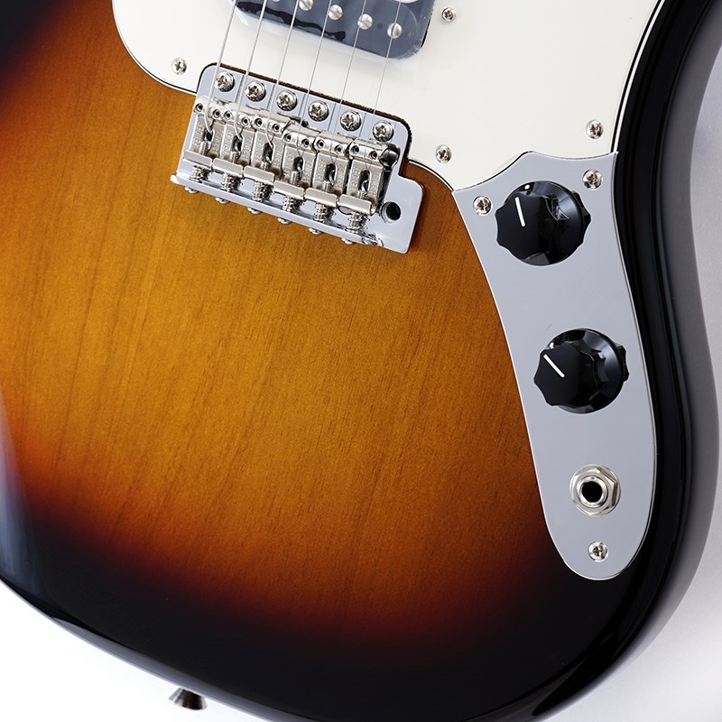 Fender Made in Japan Limited Cyclone (3-Color Sunburst/Rosewood