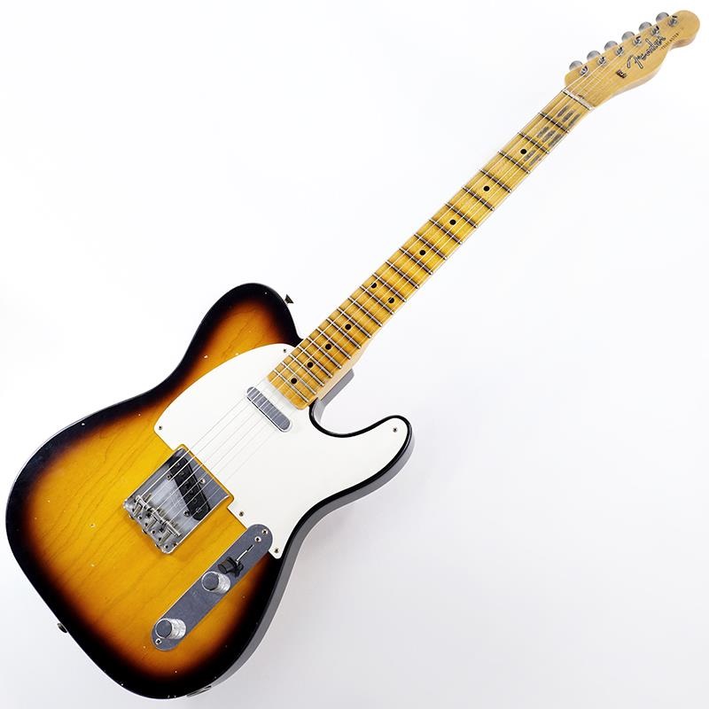 Fender Custom Shop 2023 Collection Time Machine 1957 Telecaster