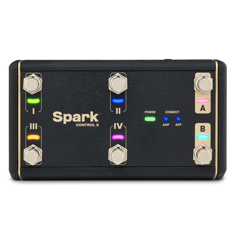 Positive Grid 【Positive Grid Spark シリーズ Winter Sale】Spark