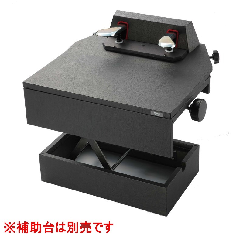 甲南 ﾋﾟｱﾉ補助ﾍﾟﾀﾞﾙ M60α【取り寄せ商品】 ｜イケベ楽器店オンラインストア