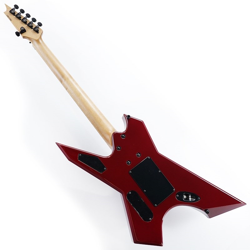 killer KG-Prime glory line ラウドネス 高崎晃氏 killer KG-Prime