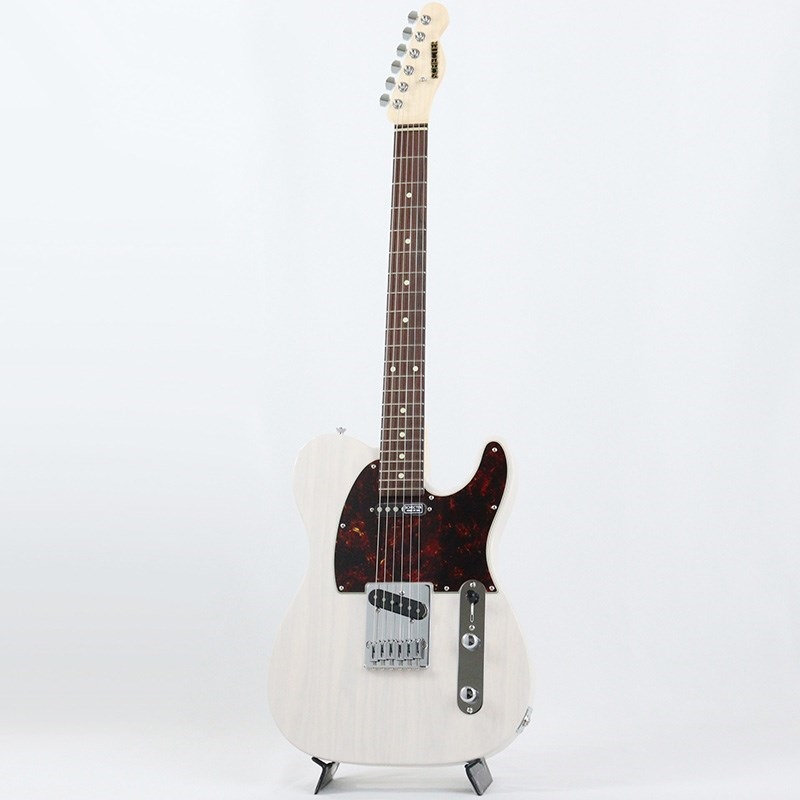 SCHECTER AC-TK-TE-WH/SIG (Blonde) [凛として時雨 TK model] ｜イケベ