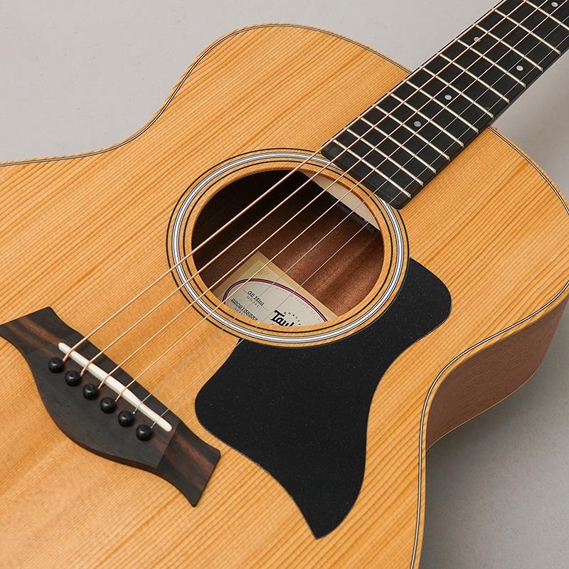 TAYLOR GS Mini Sapele ｜イケベ楽器店オンラインストア