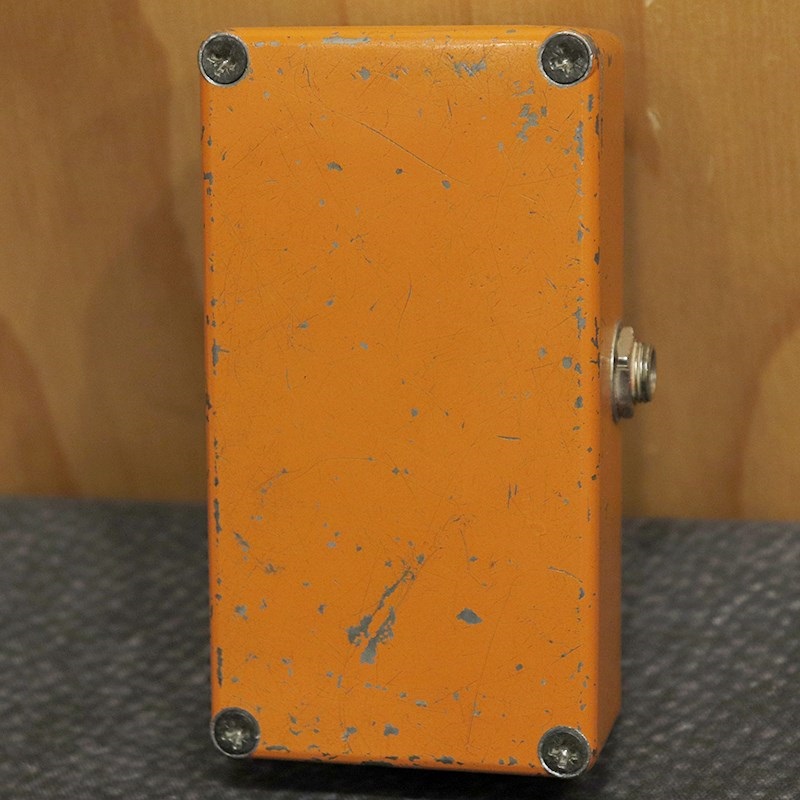 MXR VINTAGE Phase 90 Script Logo BUD Case '74 ｜イケベ楽器店