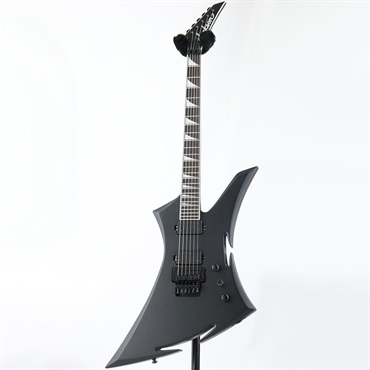 Jackson Concept Series Limited Edition King Kelly KE (Satin Black