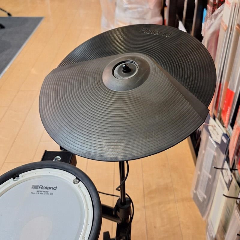 Roland USED 中古 TD-1KPX2 [V-Drums Portable] ｜イケベ楽器店