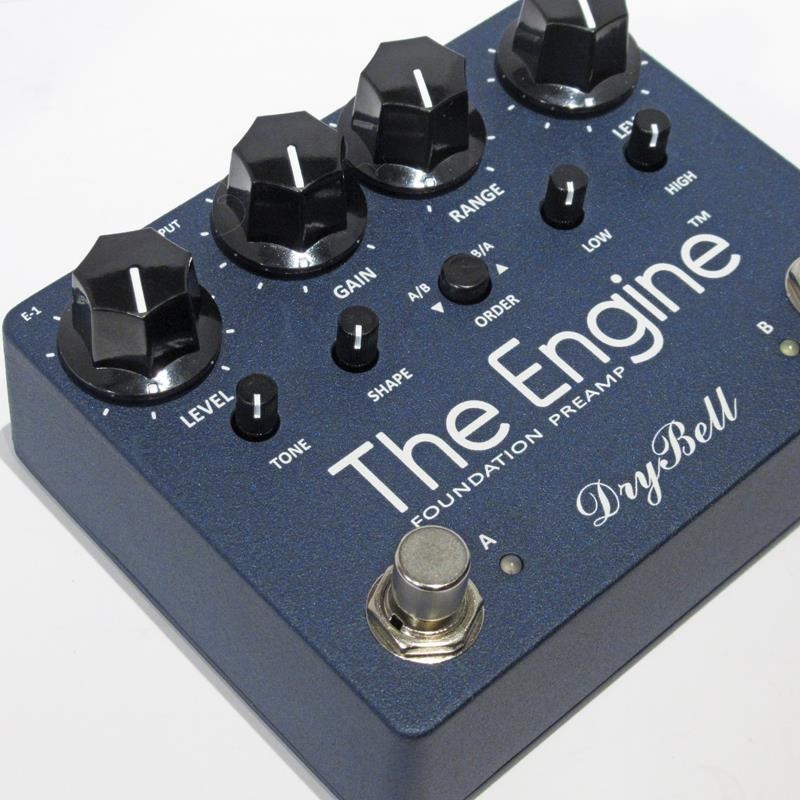 DryBell The Engine ｜イケベ楽器店オンラインストア