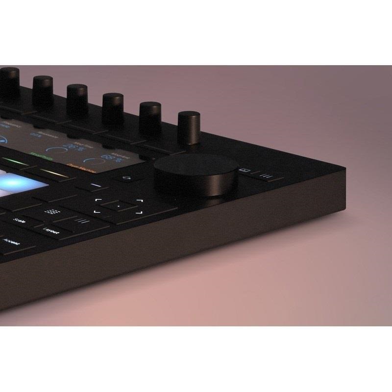 ableton 【半期決算セール】PUSH 3 コントローラーバージョン Live12