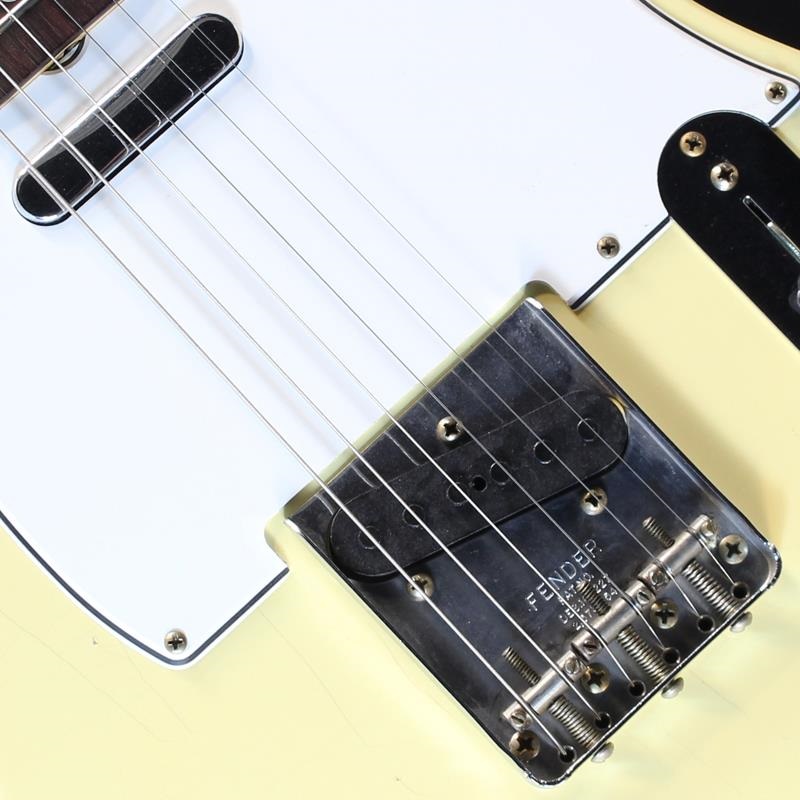 Fender Custom Shop 1968 TELECASTER Journeyman Relic (Aged Vintage