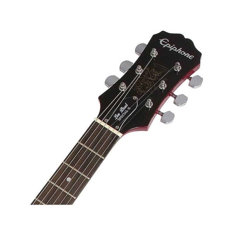 Epiphone Slash Appetite Les Paul Special-II ｜イケベ楽器店