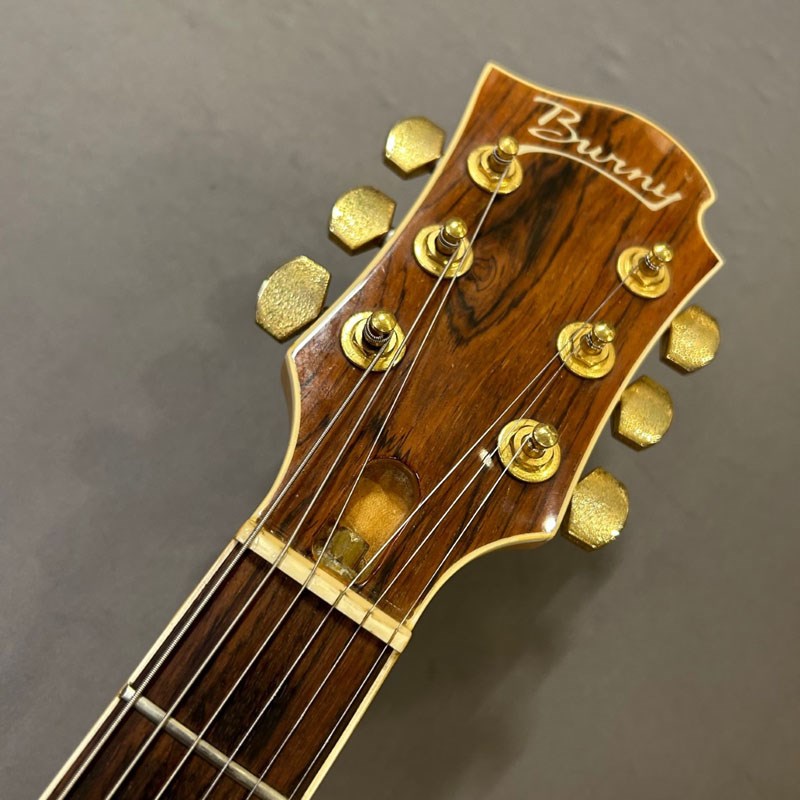 買取実績】FERNANDES ／ Burny MG-130S (CS) [hide MODEL] | 楽器の