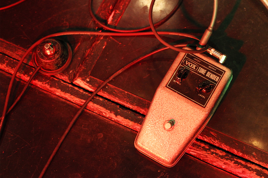 レポート】レッド・ツェッペリン大研究 VOl.1『誰も知らなかったJPレス