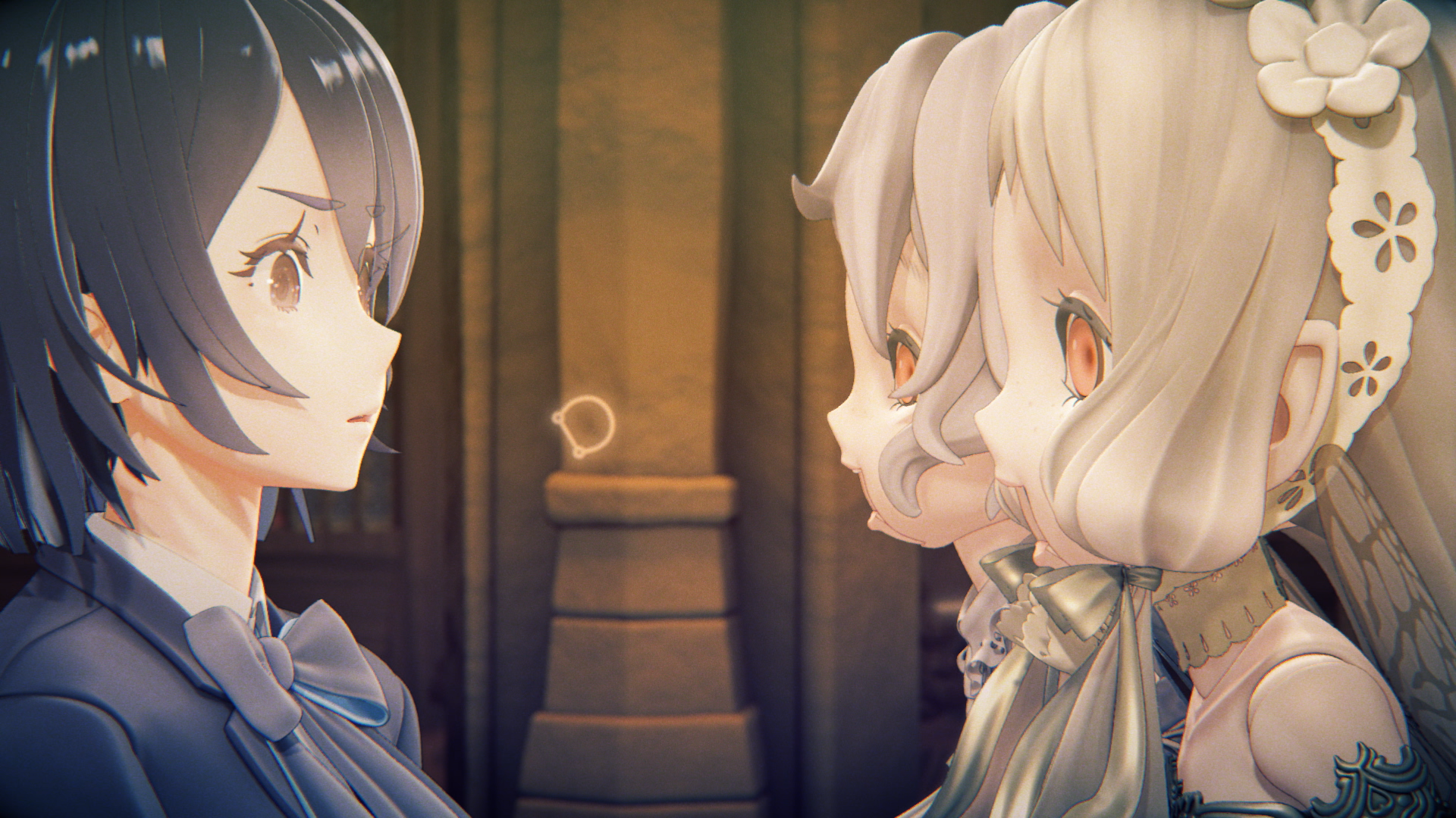 株式会社イルカ ILCA,Inc.|シノアリス 一番最後のモノガタリ