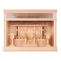 セプタリアン 卵型 （エッグ型） （マダガスカル産） No.1 | 神棚・神