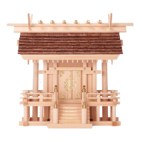 セプタリアン 卵型 （エッグ型） （マダガスカル産） No.1 | 神棚・神