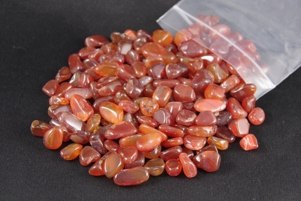 多用途天然石 タイガーアイ (虎目石) さざれ石 詰め合わせ 200g