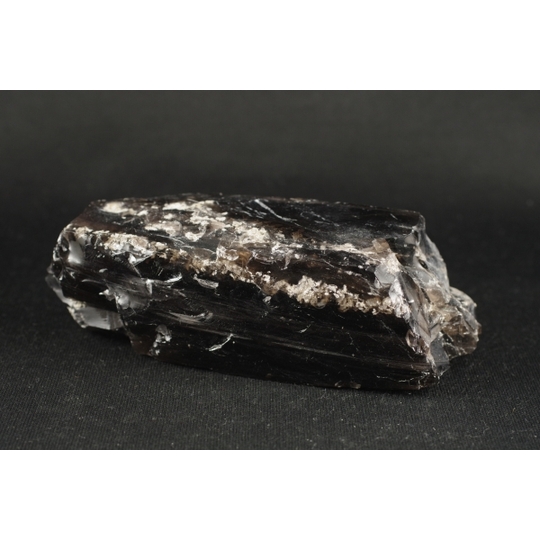 長野県和田峠産 黒曜石原石331g 天然石販売 名取貴石 天然石原石