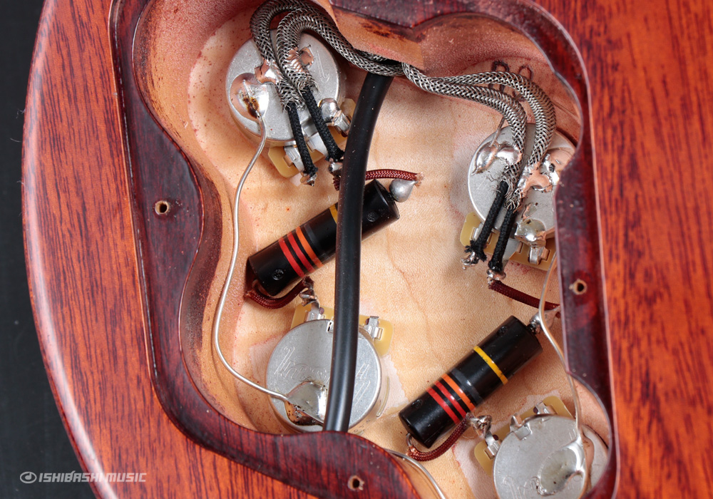 Gibson Custom Shop | 史上最高の Historic Collection【イシバシ楽器】