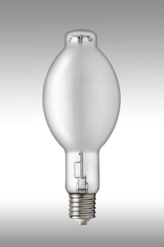 2つの発光管で寿命が2倍 LEDと同等の寿命40000時間のHIDランプ「ツイン