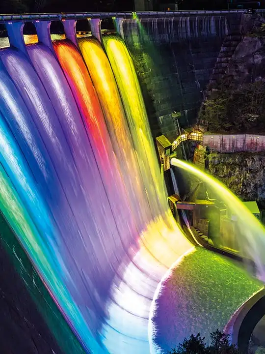 LED照明・ランプ・光環境技術のIWASAKI - 岩崎電気株式会社