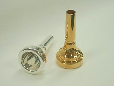 Denis Wick｜トロンボーン太管マウスピース