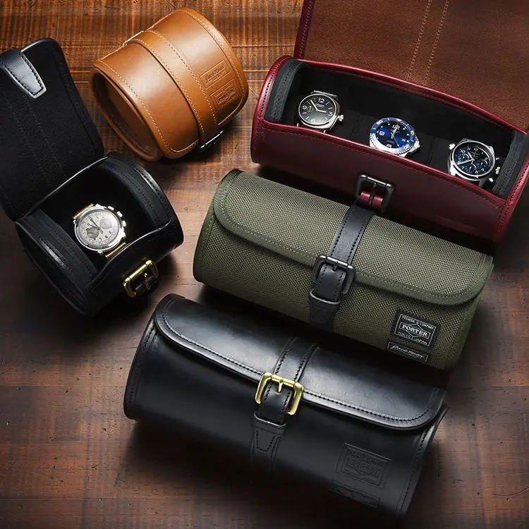 腕時計ケース｜ブランド腕時計専門店 通販サイト ジャックロード