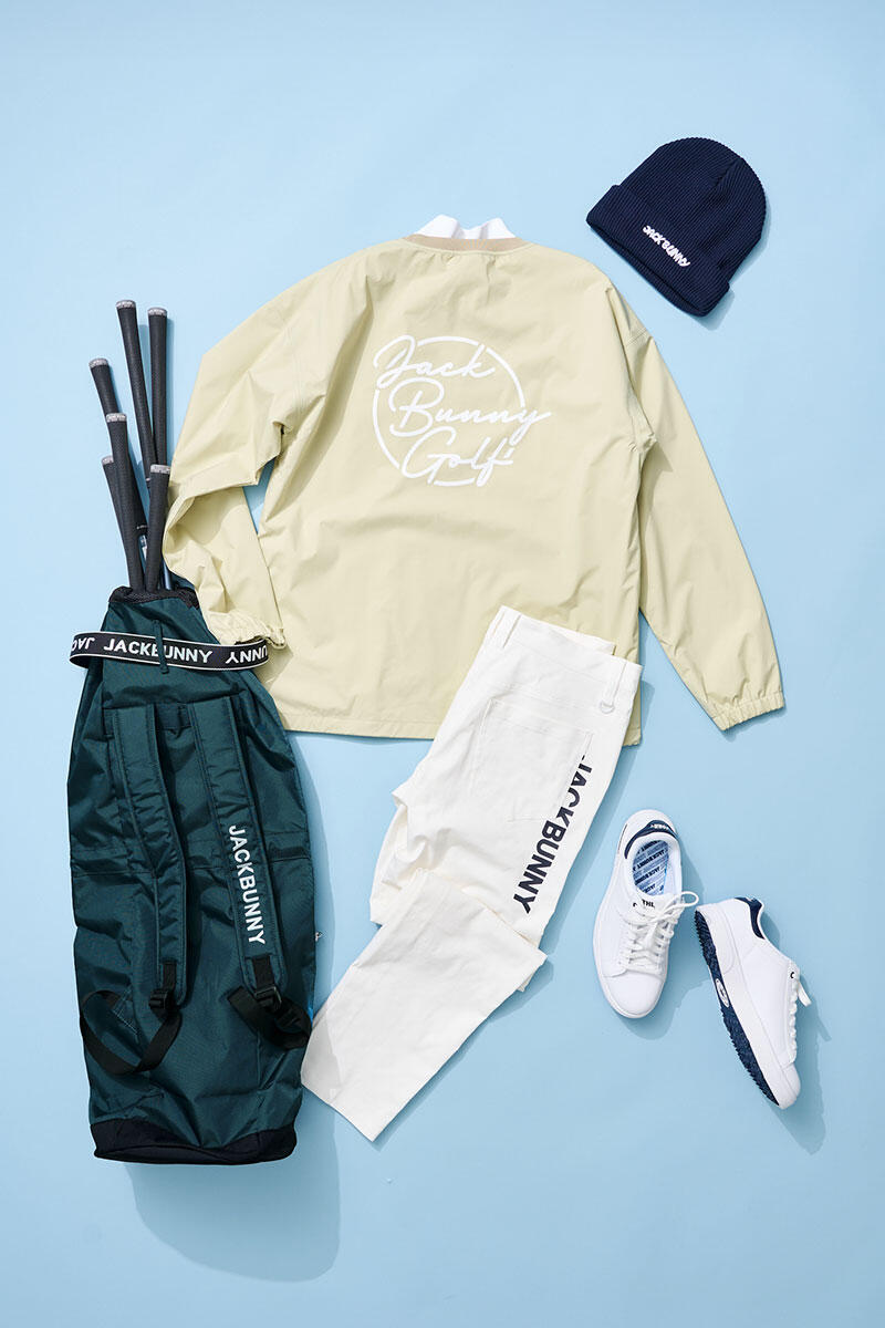 EARLY SPRING ITEMS!!｜News｜Jack Bunny!!