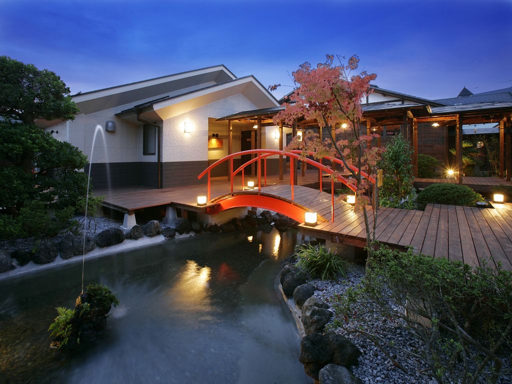 秩父・長瀞の貸切風呂・貸切露天ランキングTOP1 - じゃらんnet